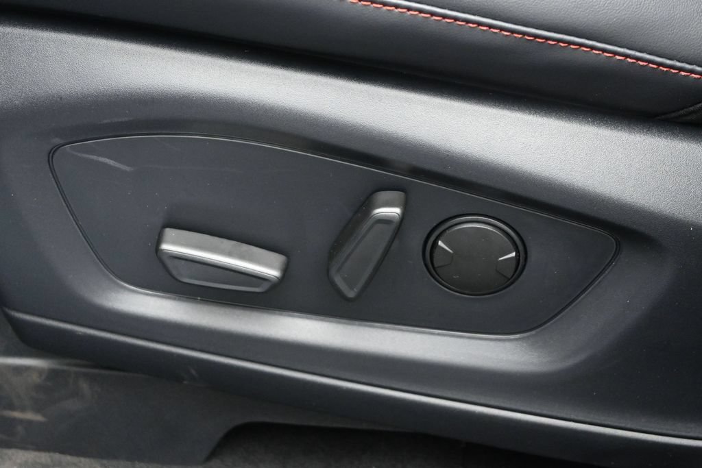 New 2026 Ford Explorer ST-Line w/ ST-Line Street Pack RWD image 9