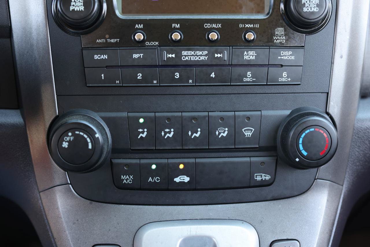 Used 2007 Honda CR-V EX-L image 35