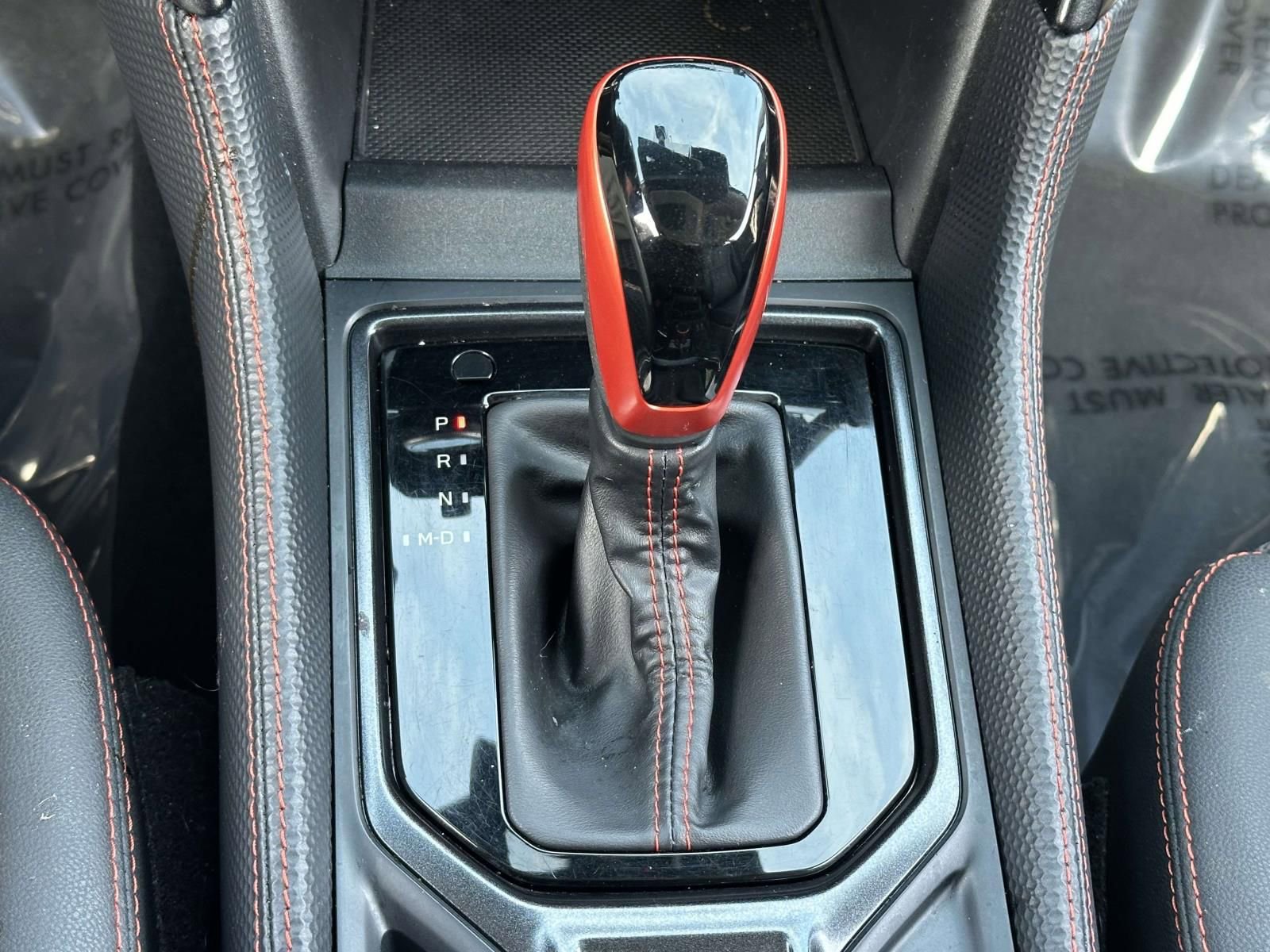 Used 2023 Subaru Forester Sport image 19