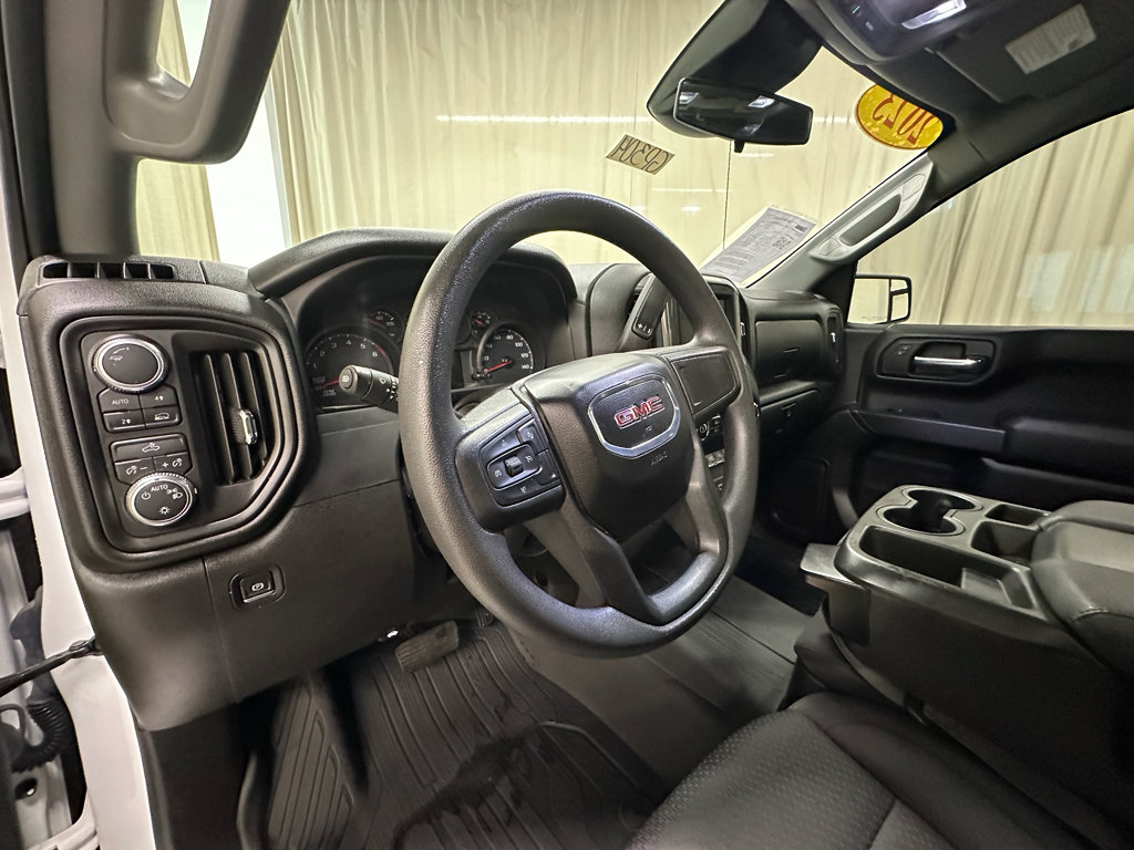 Certified 2023 GMC Sierra 1500 Pro w/ Graphite Edition AWD/4WD image 27