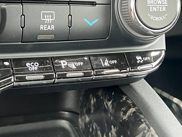 New 2026 Dodge Durango GT AWD/4WD image 33