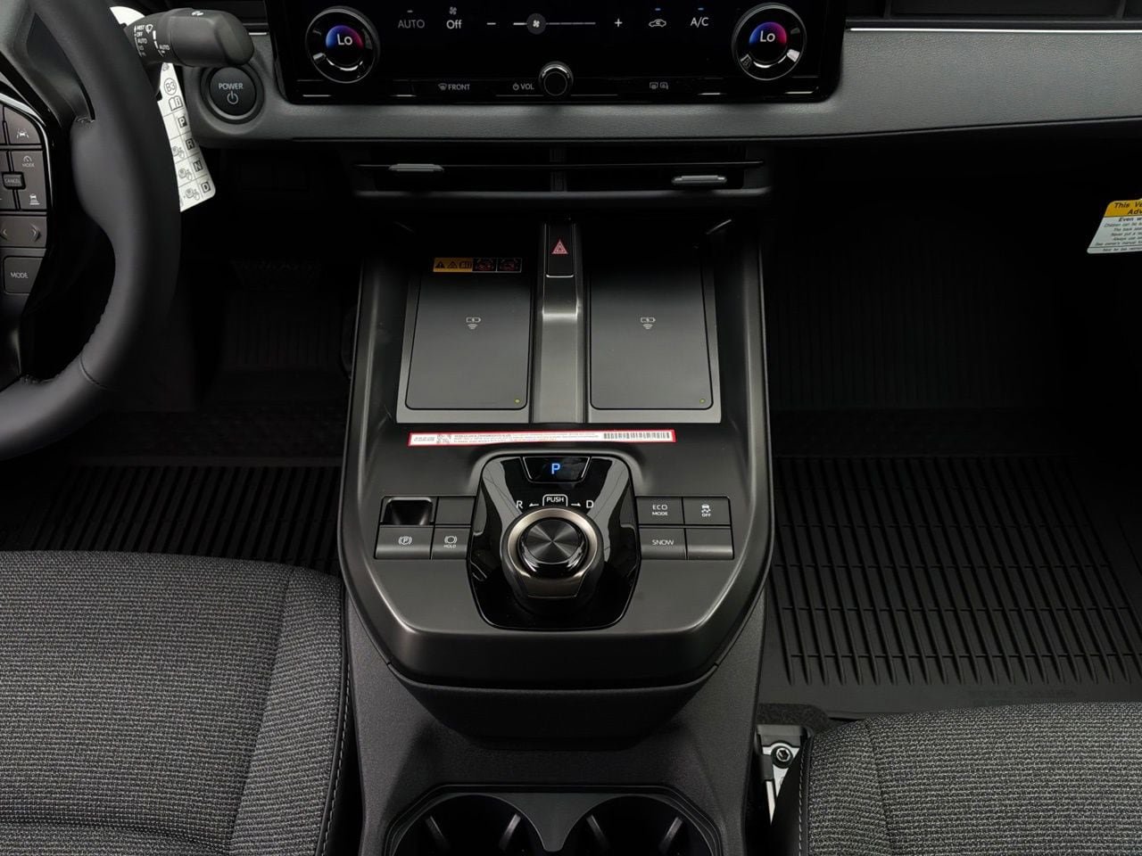 New 2026 Toyota bZ FWD image 14