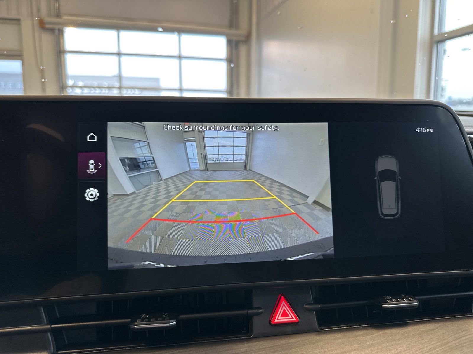 New 2025 Kia Sportage X-Line image 27