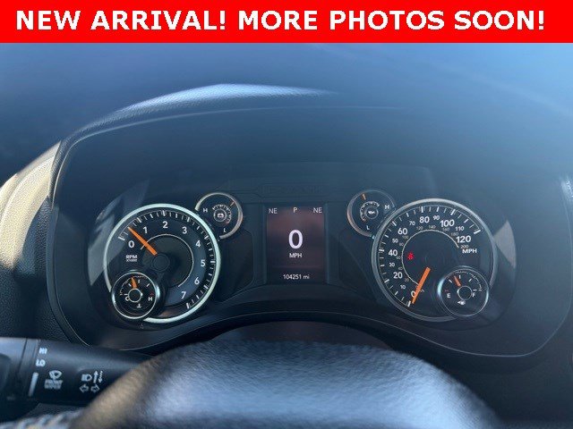 Used 2021 RAM 1500 Lone Star image 7