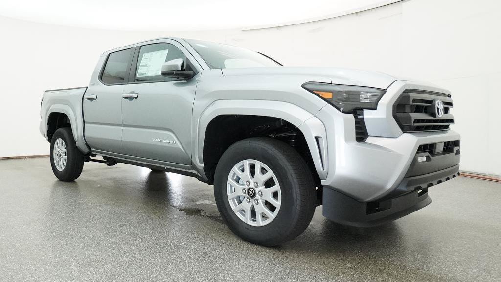 New 2026 Toyota Tacoma SR5 RWD image 32