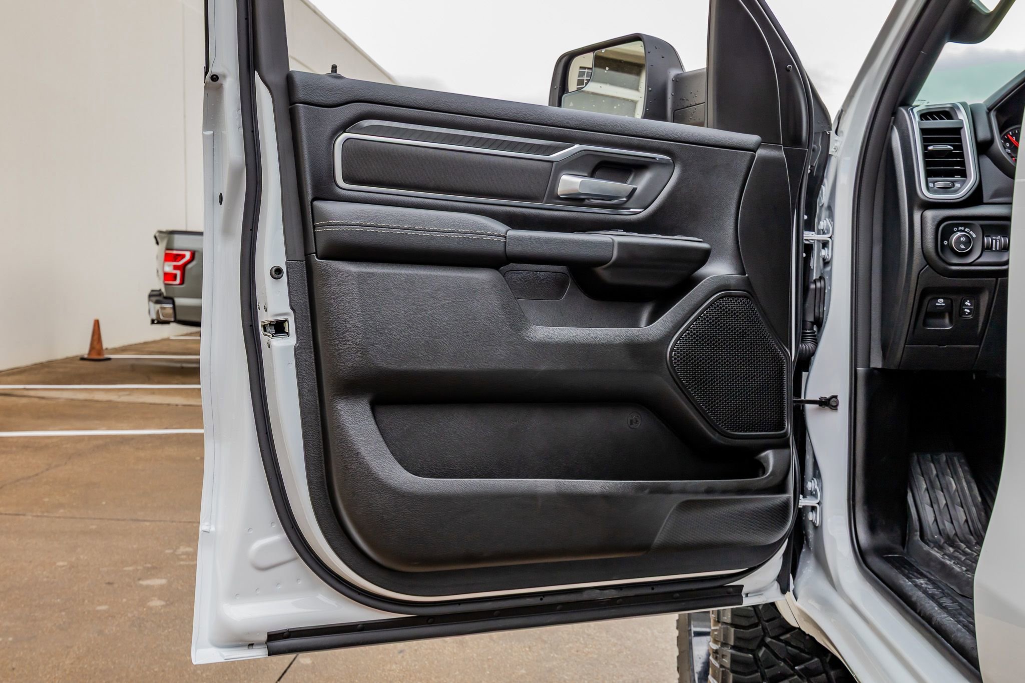 Used 2026 RAM 1500 Big Horn image 37