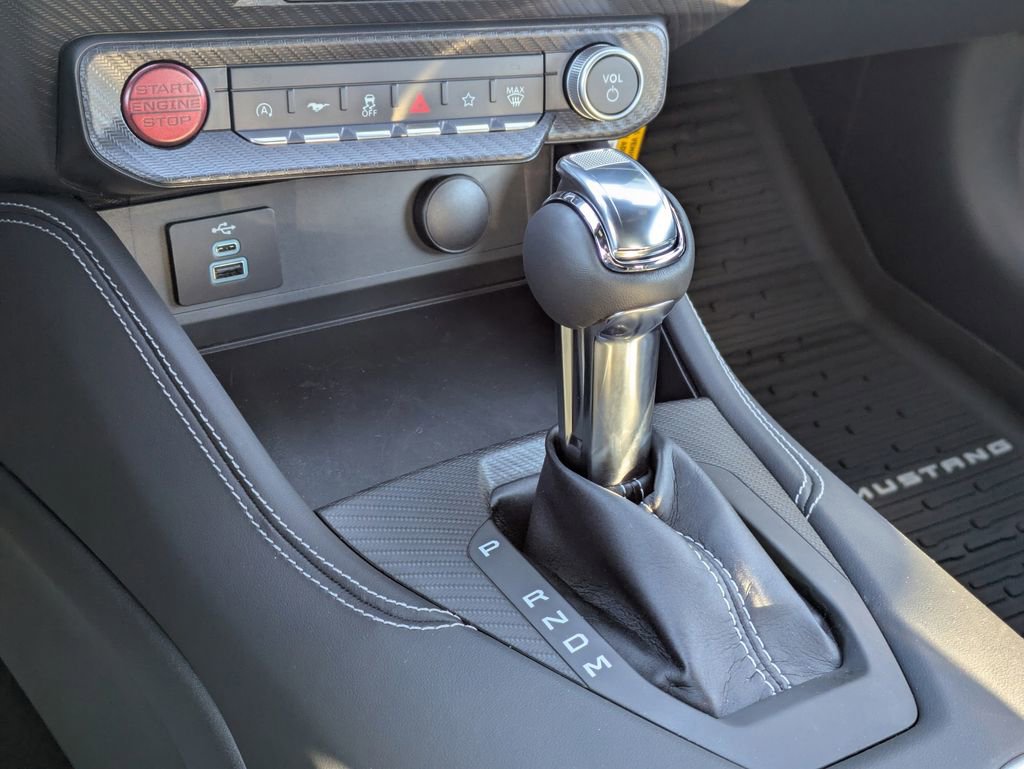 New 2026 Ford Mustang GT Premium image 19