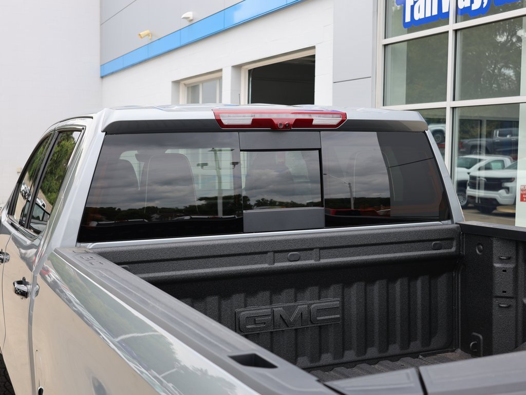 New 2026 GMC Sierra 1500 AT4X w/ AT4X AEV Edition image 32