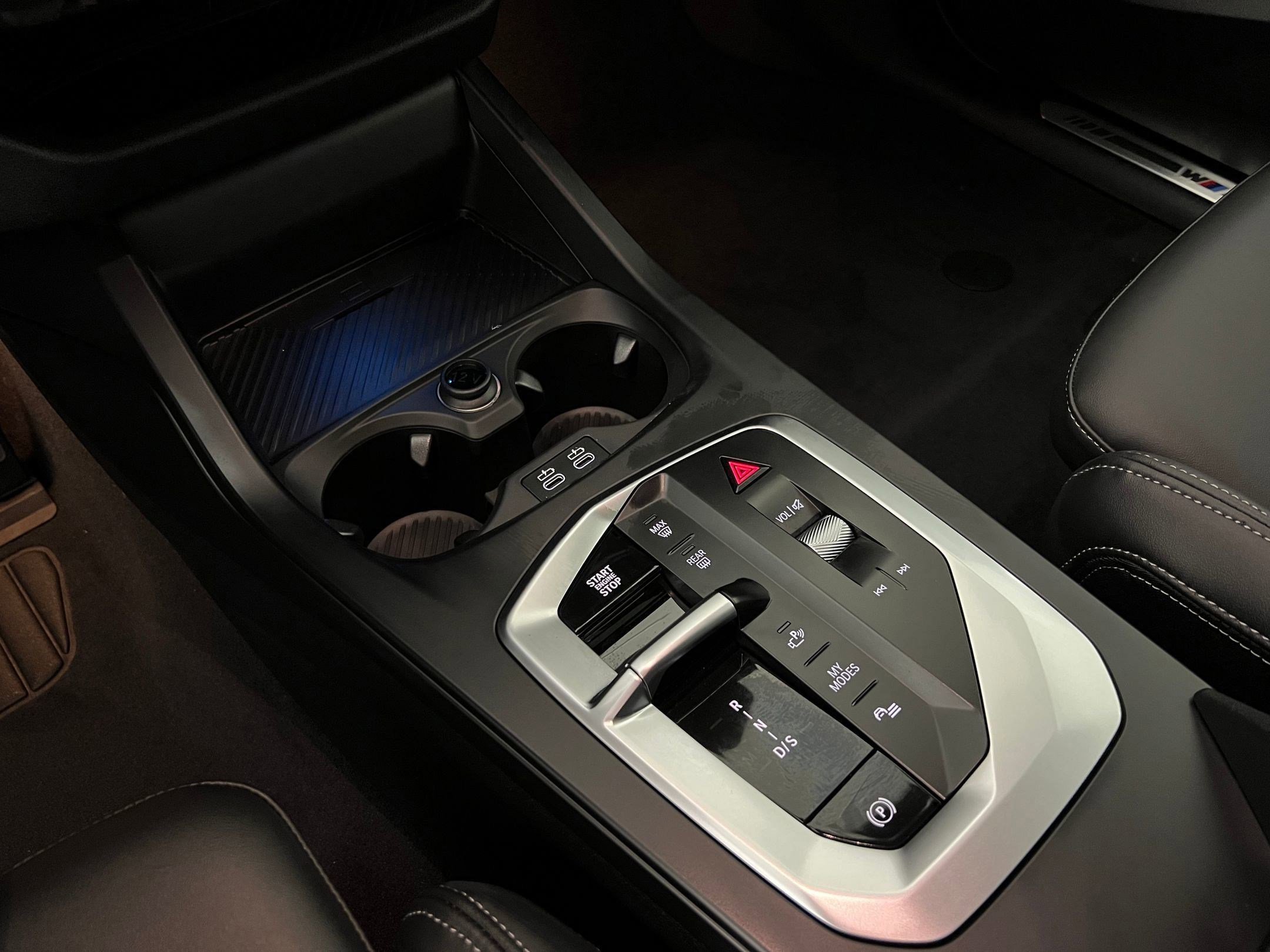 Used 2025 BMW M235i xDrive w/ Premium Package AWD/4WD image 27