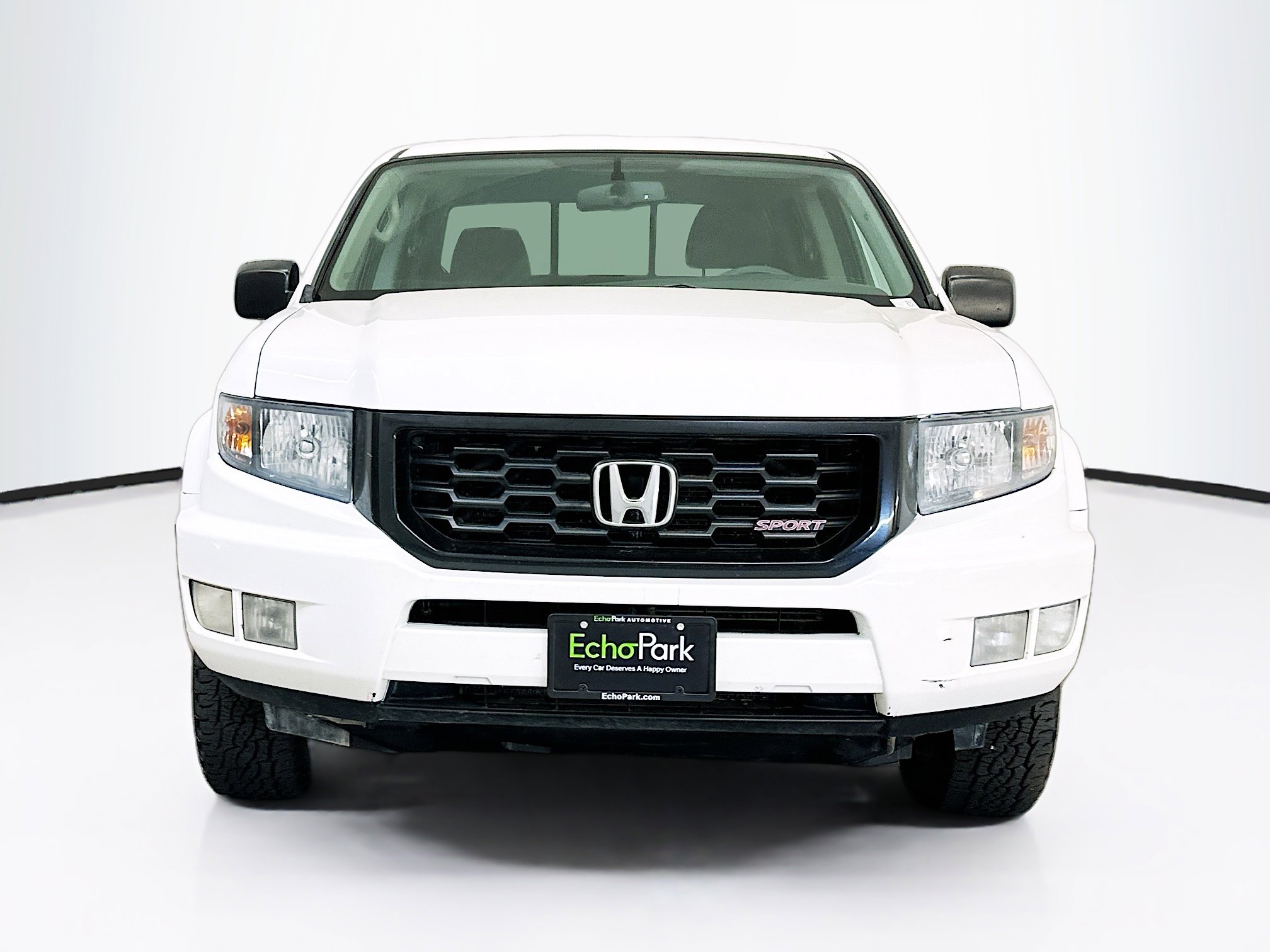 Used 2014 Honda Ridgeline Sport image 2