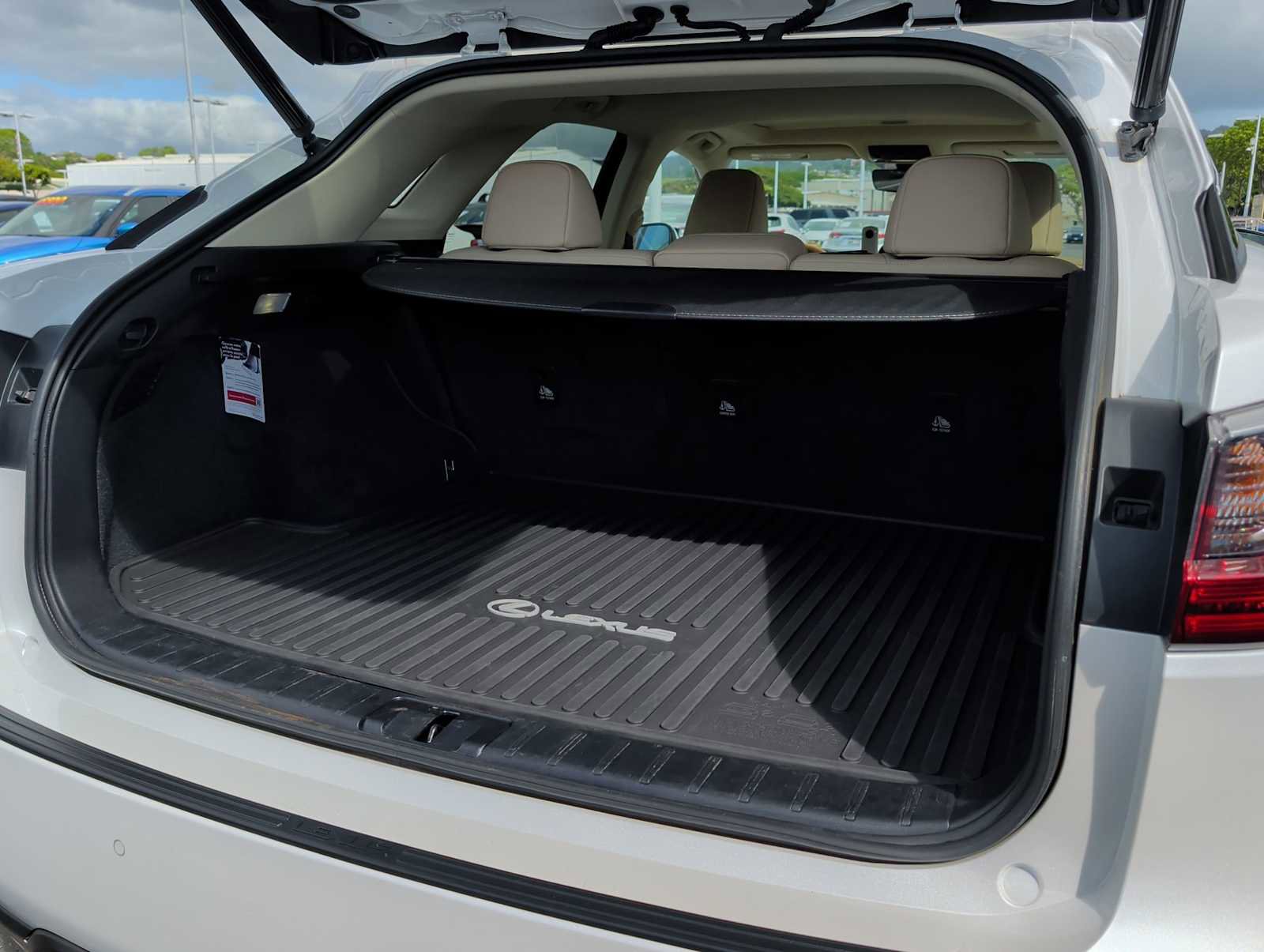 Used 2022 Lexus RX 350 RX 350 image 20