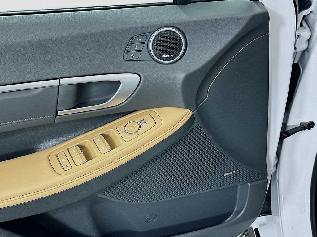 New 2026 Hyundai Sonata Limited image 20