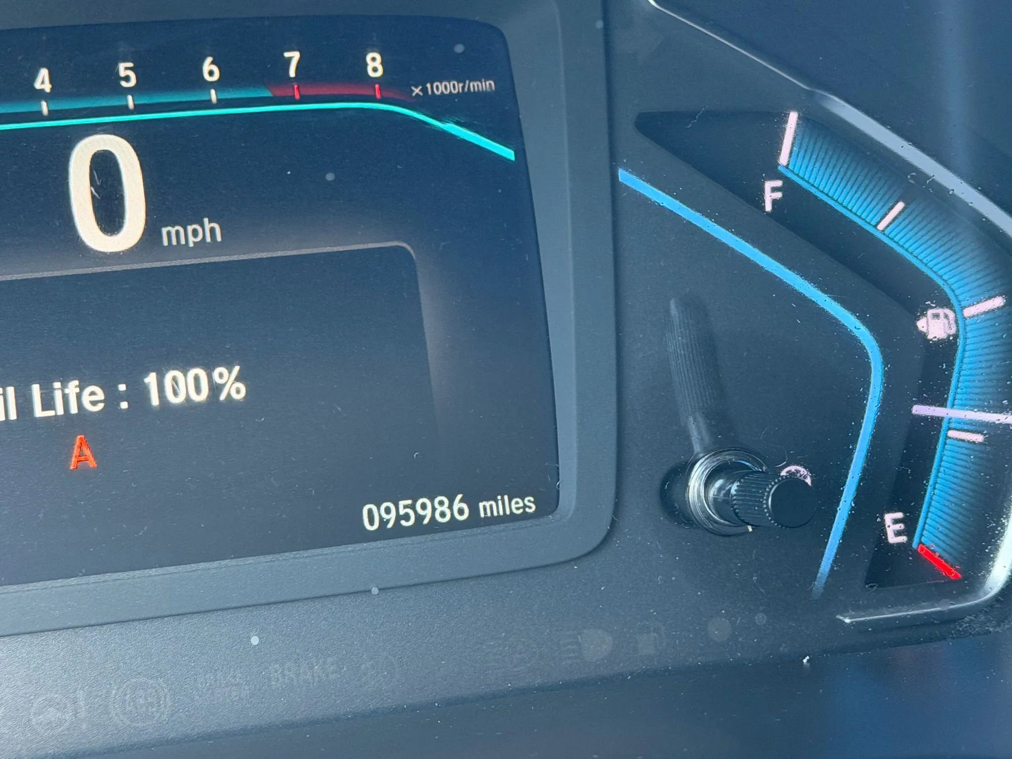 Used 2019 Honda Odyssey LX image 19