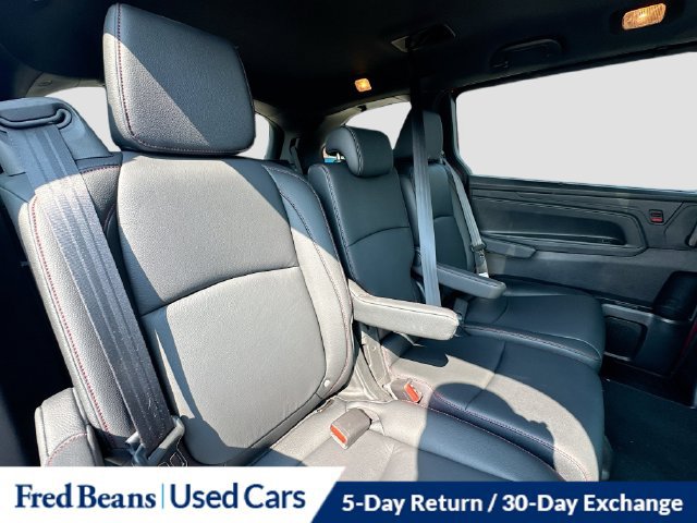 Used 2026 Honda Odyssey Sport-L image 34