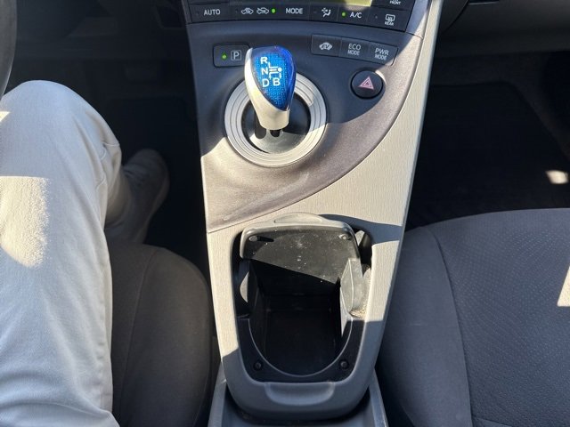 Used 2011 Toyota Prius Two image 17