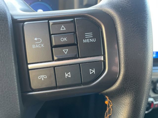 Used 2025 Ford F150 Tremor w/ Bed Utility Package image 22