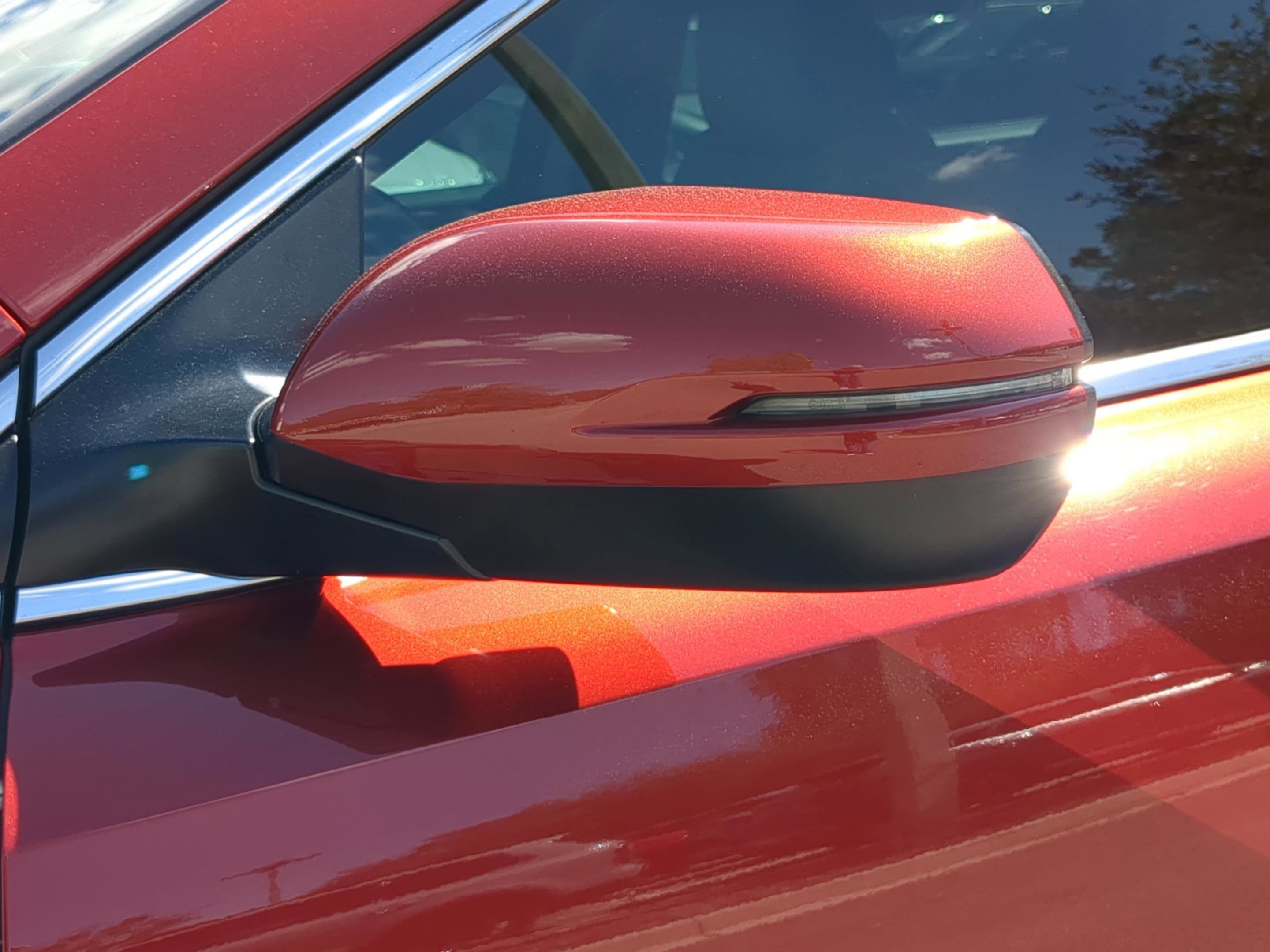 Used 2019 Honda CR-V Touring image 36