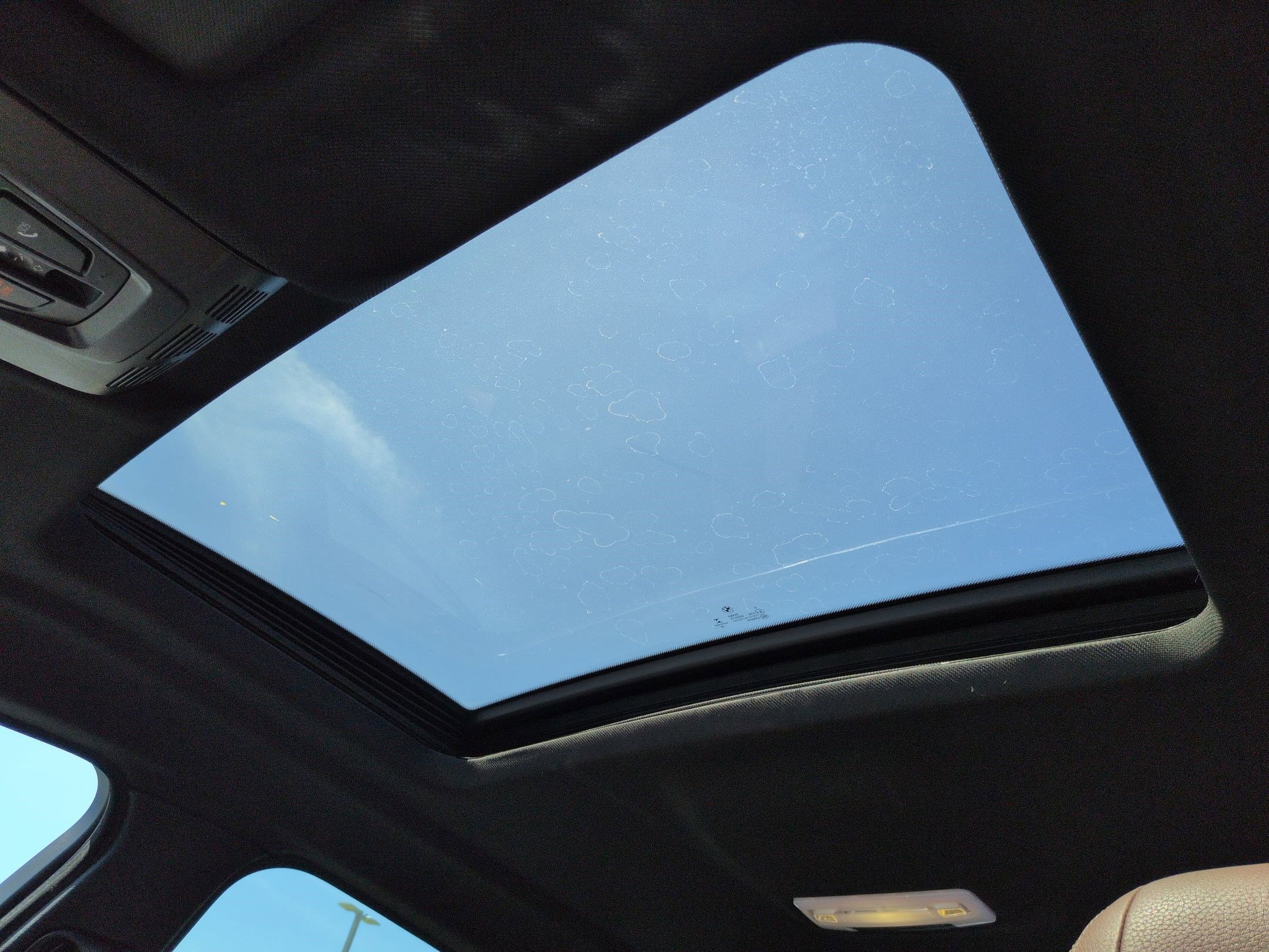 Used 2019 BMW X6 sDrive35i RWD image 28