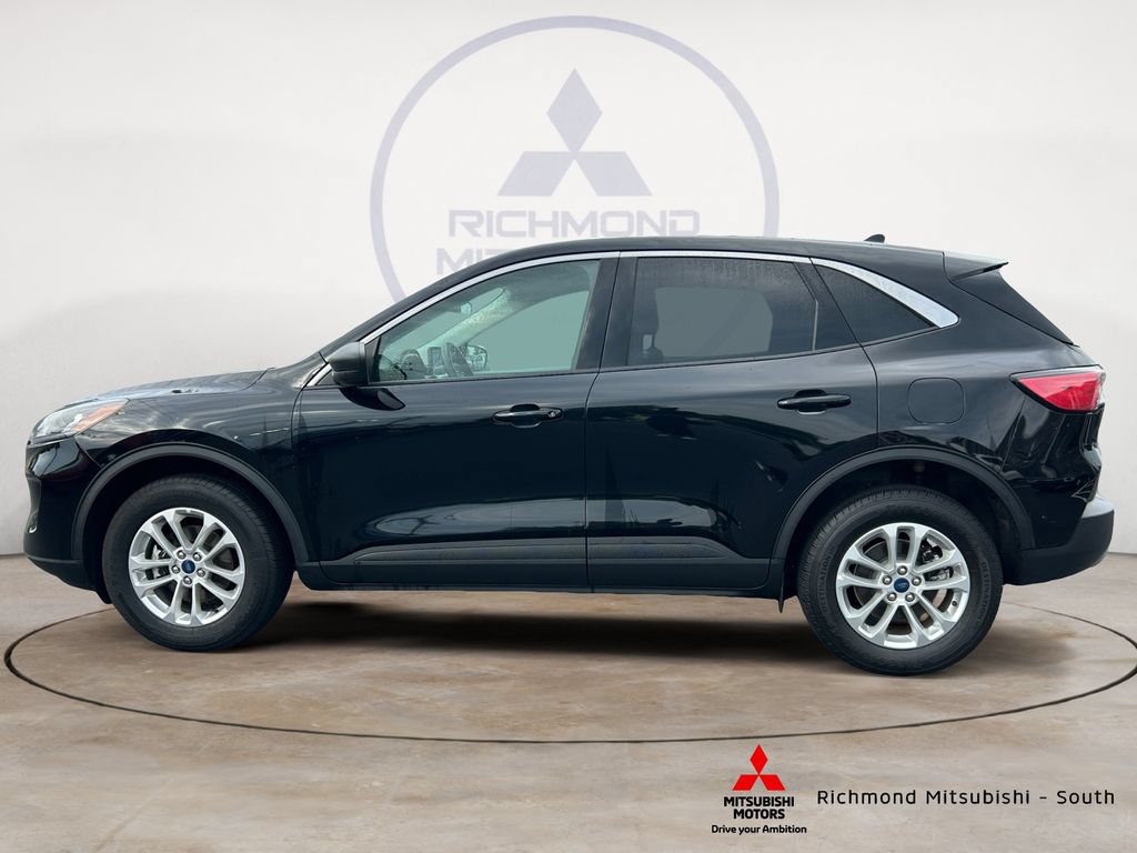 Used 2022 Ford Escape SE AWD/4WD image 6