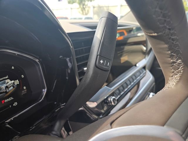 New 2026 GMC Sierra 1500 SLE w/ Preferred Package image 15