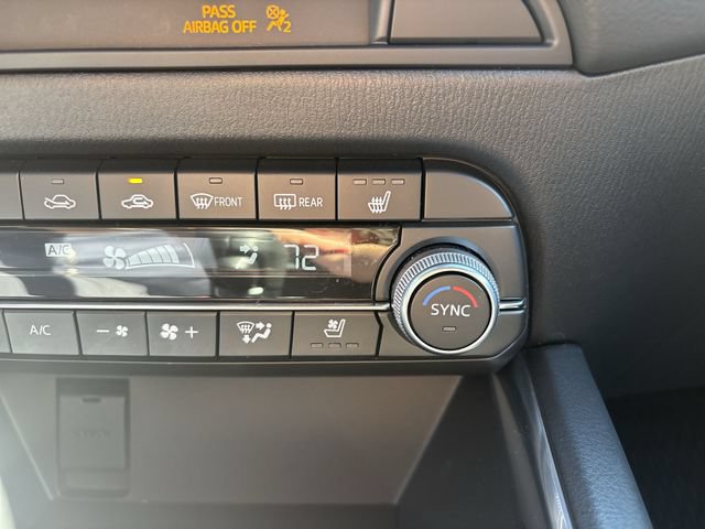 Used 2023 MAZDA CX-5 AWD 2.5 Turbo image 30