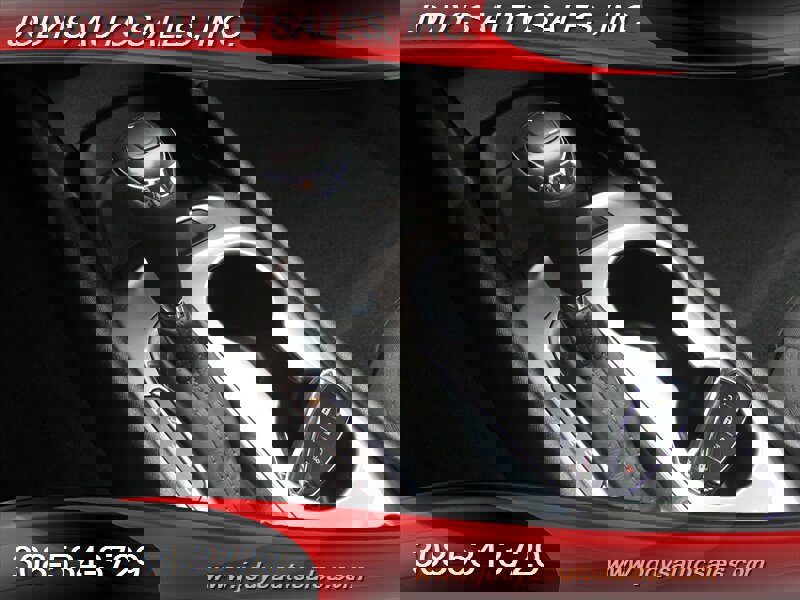 Used 2018 Chevrolet Malibu LS image 20