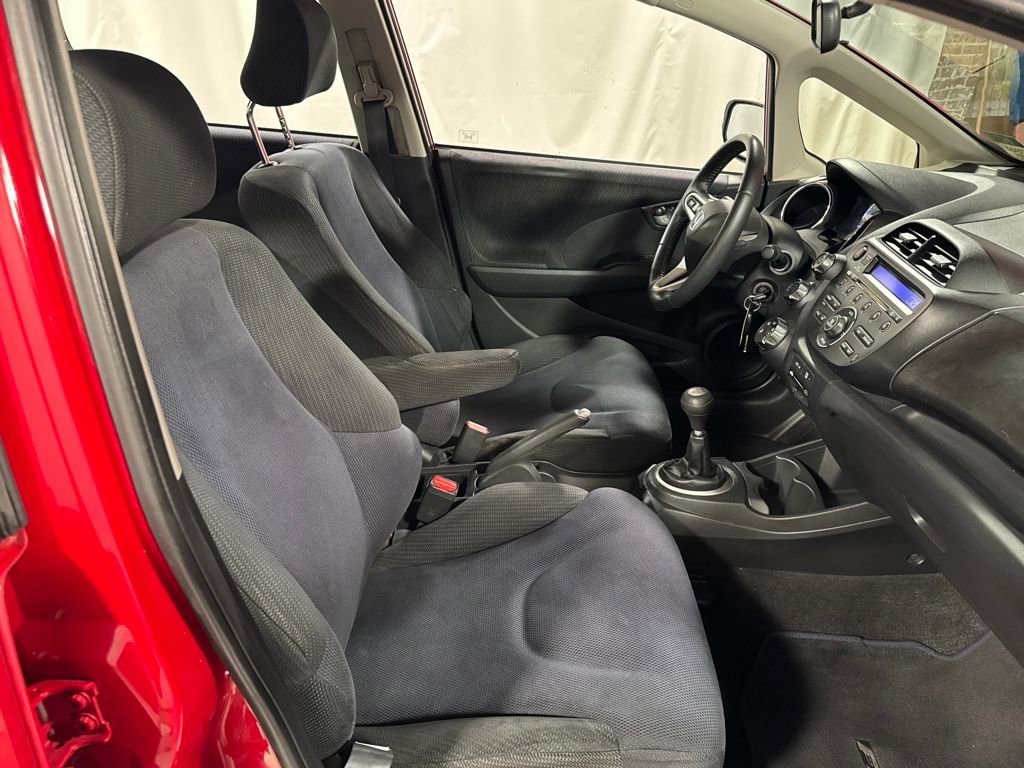 Used 2013 Honda Fit Sport image 25