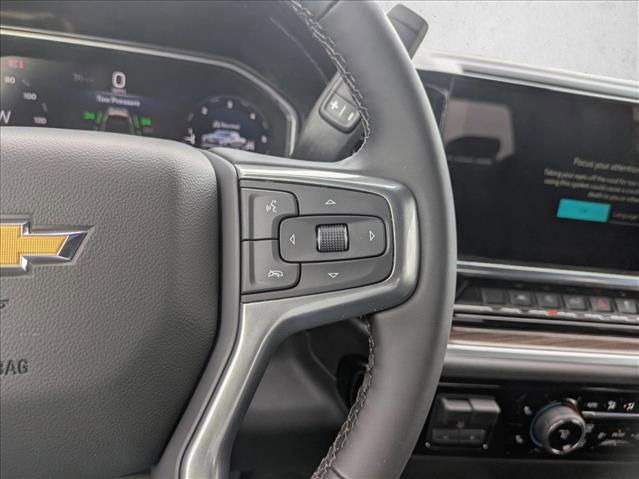 New 2026 Chevrolet Silverado 1500 LT image 14