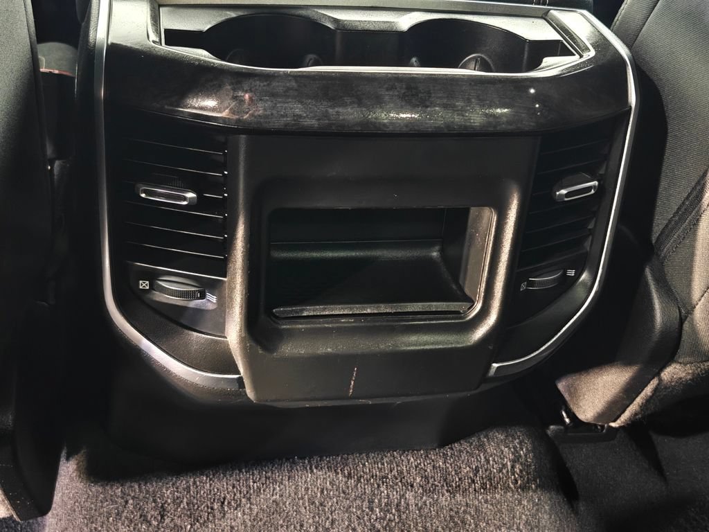 Used 2019 RAM 1500 Big Horn AWD/4WD image 31