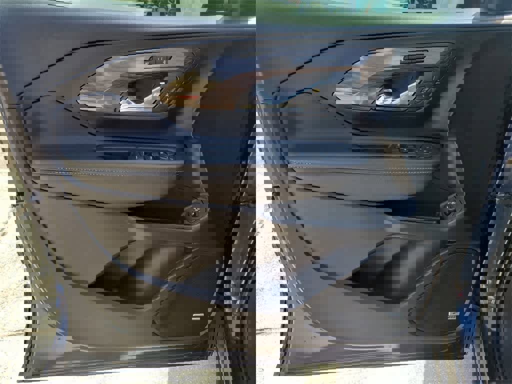 Used 2019 GMC Terrain Denali w/ Driver Alert Package II image 15