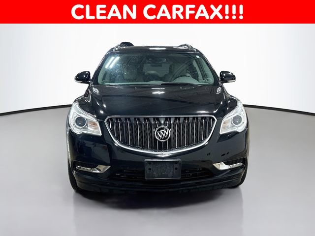 Used 2017 Buick Enclave Premium w/ Enclave Sport Touring Edition AWD/4WD image 2