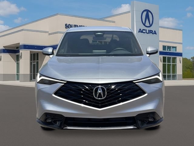 New 2026 Acura ADX A-Spec FWD image 8
