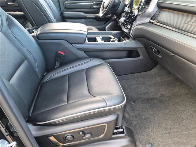 Used 2021 RAM 1500 Limited RWD image 20
