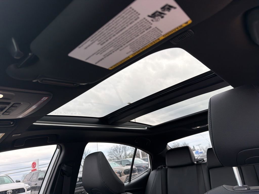 Used 2026 Toyota Camry XSE w/ Premium Plus Package image 22