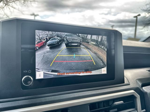 Used 2024 Toyota Tacoma SR image 26