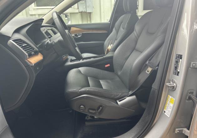 Used 2023 Volvo XC90 B6 Plus AWD/4WD image 7