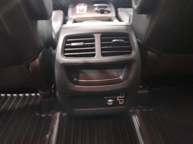 Certified 2022 Honda Passport TrailSport image 36