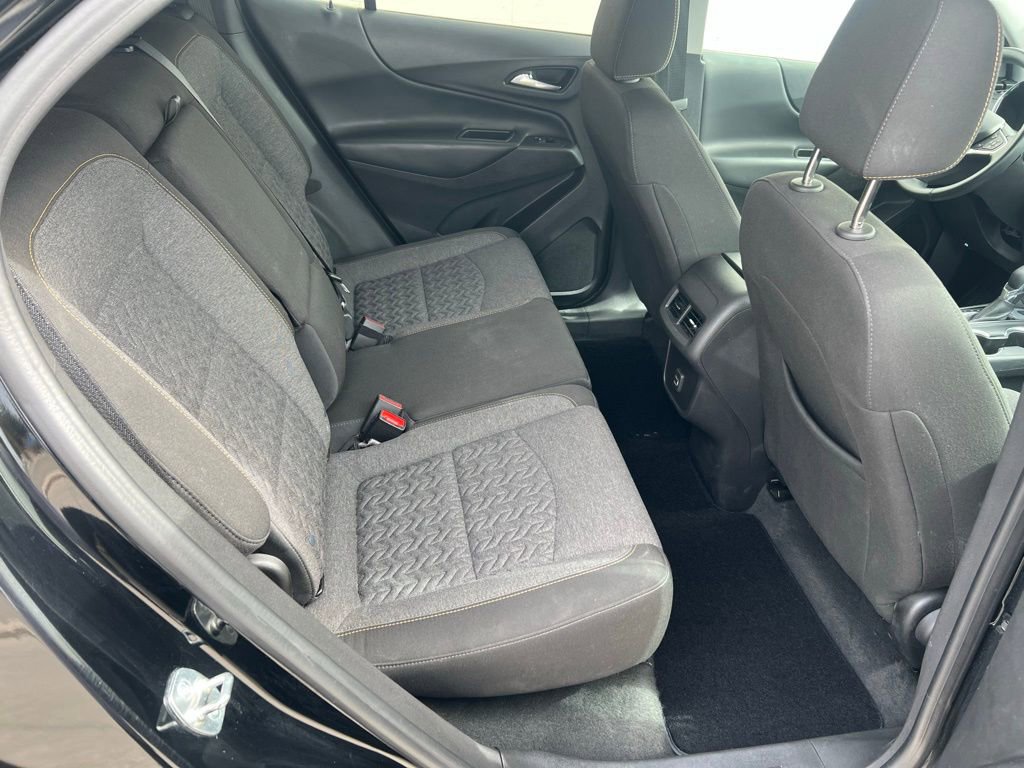 Used 2024 Chevrolet Equinox LT image 21