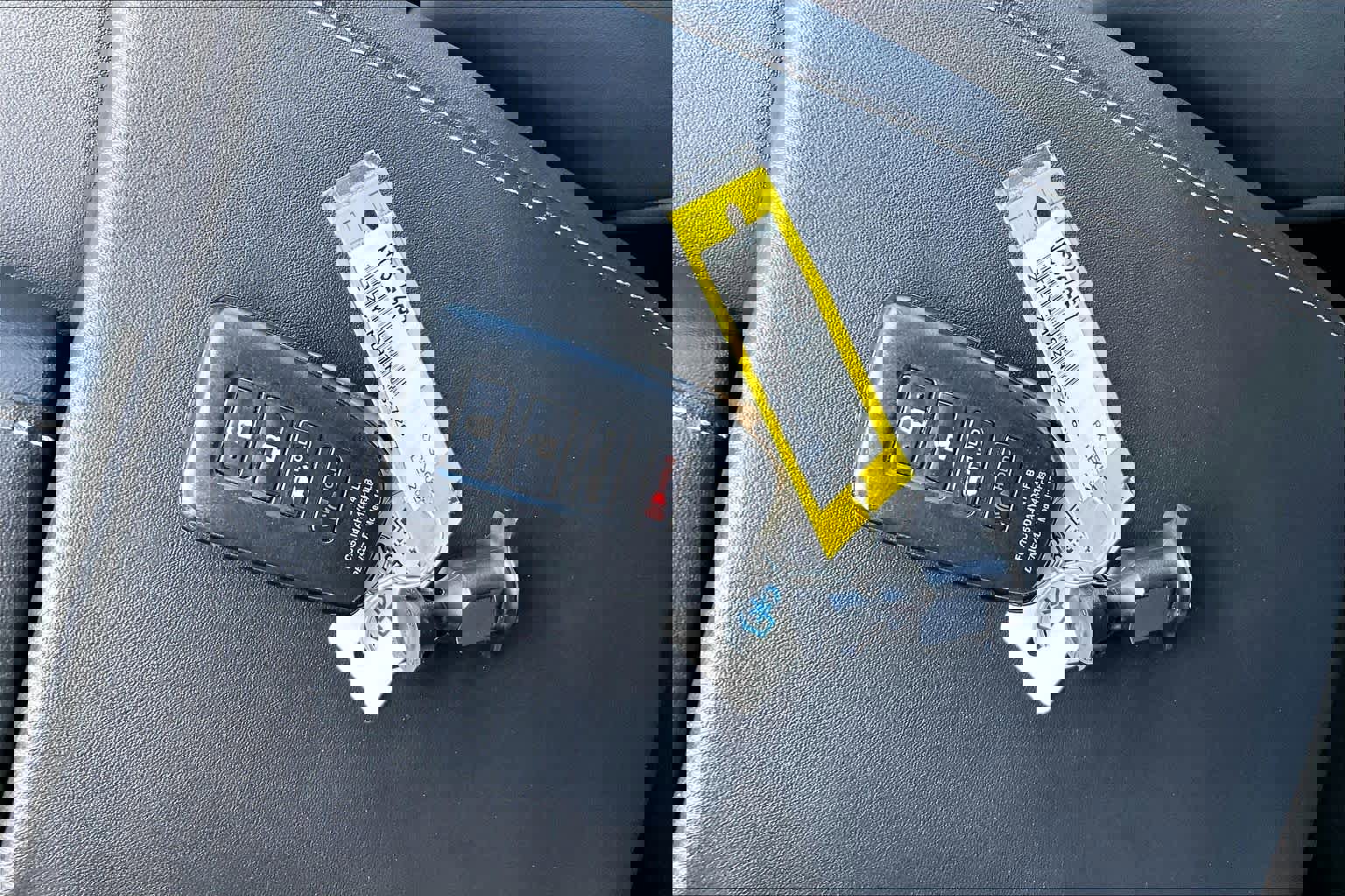 Used 2022 Lexus RX 350 F Sport AWD/4WD image 15