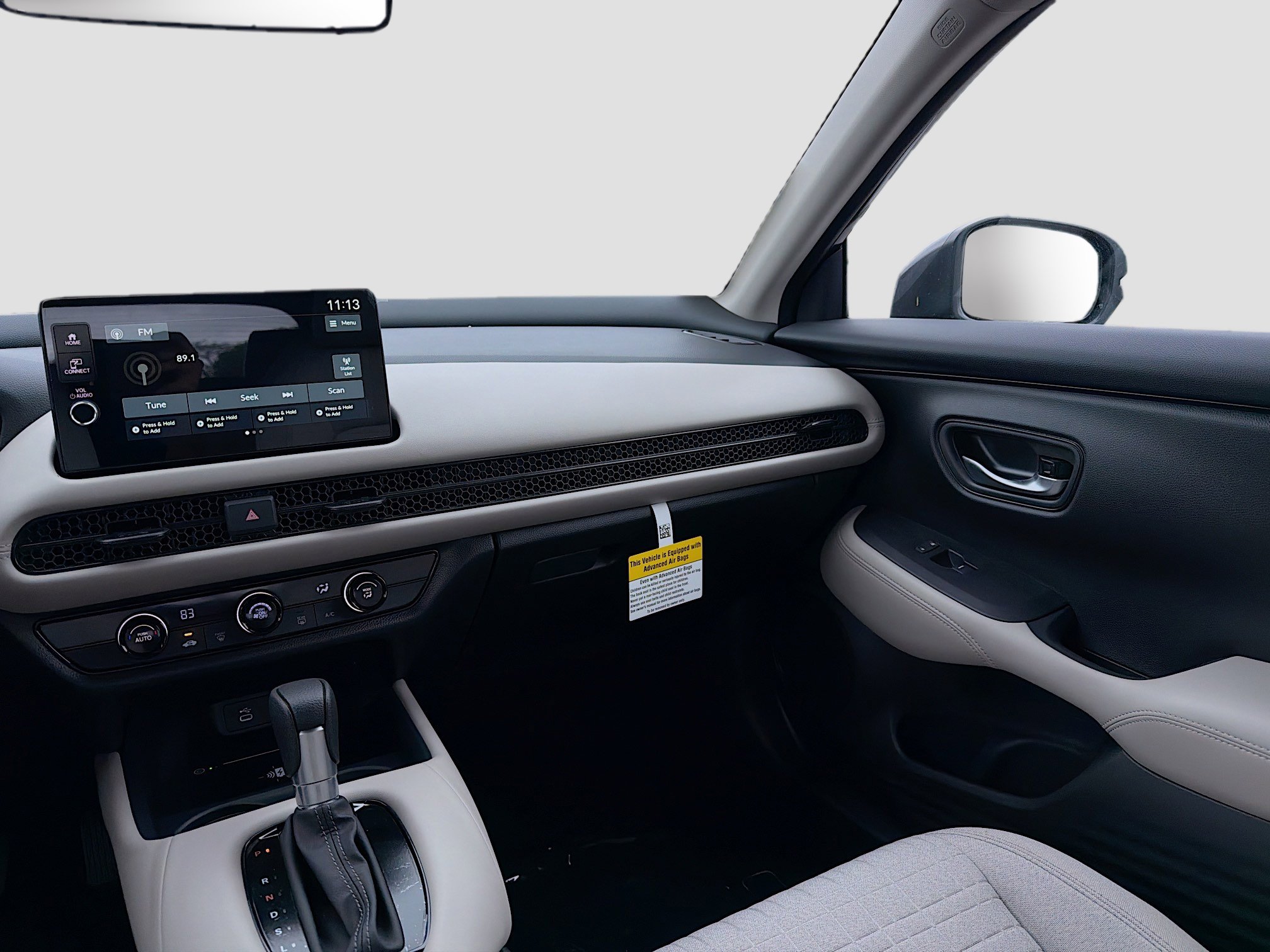 New 2026 Honda HR-V LX image 18