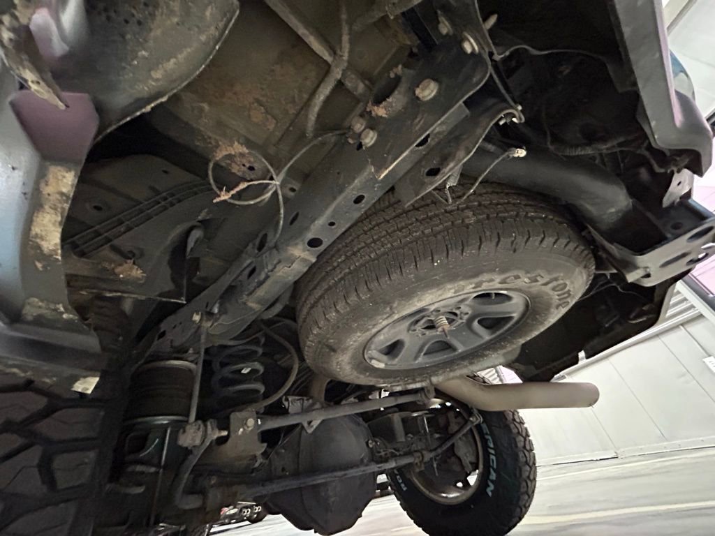 Used 2019 RAM 2500 Laramie image 55