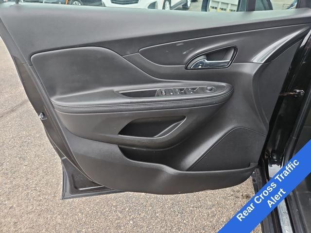 Used 2019 Buick Encore Preferred w/ Safety Package image 11