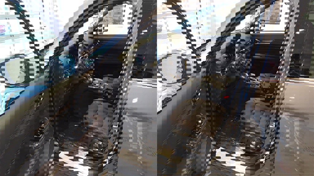 New 2025 MAZDA CX-5 Signature image 10