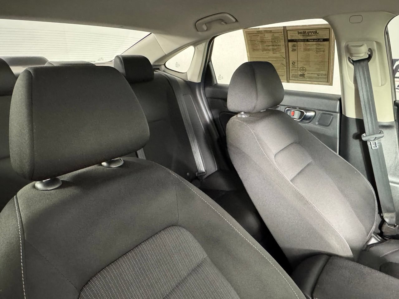 Used 2022 Honda Civic LX image 32