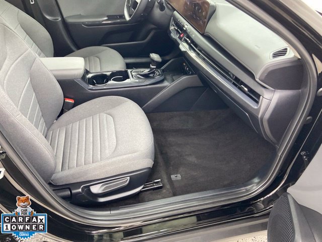 Used 2025 Kia K4 EX FWD image 21