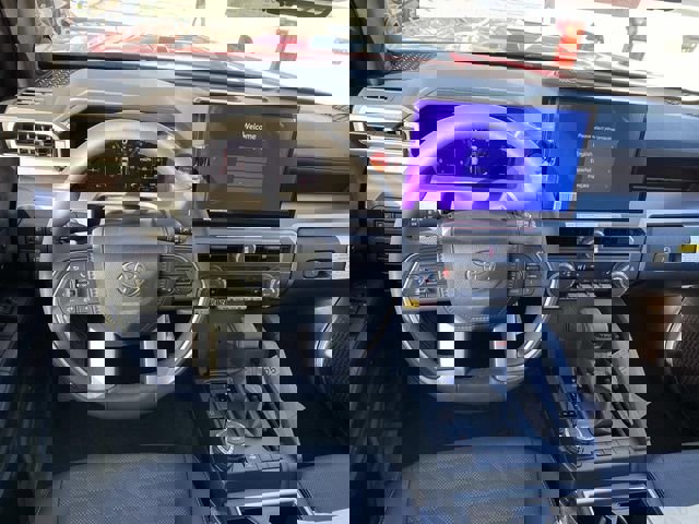 New 2025 Toyota 4Runner TRD Sport Premium image 9