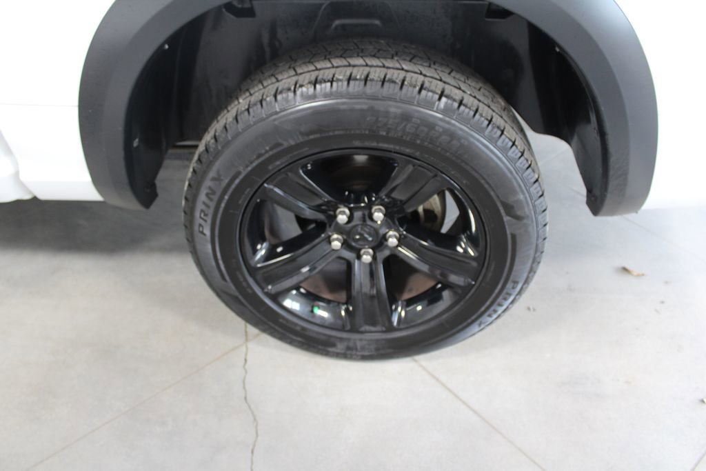 Used 2024 RAM 1500 Classic Warlock image 52