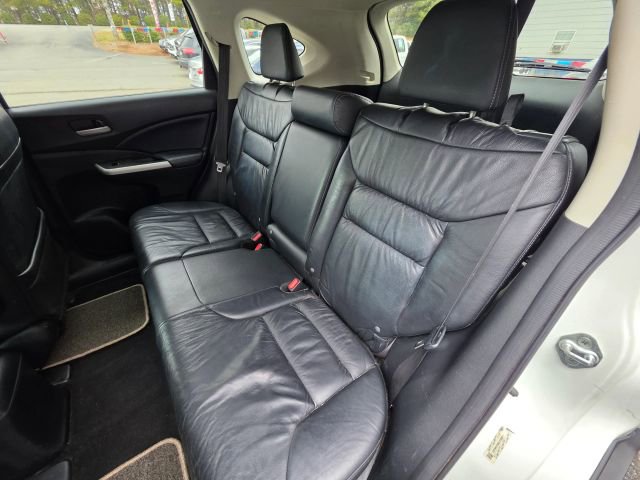 Used 2014 Honda CR-V EX-L image 21