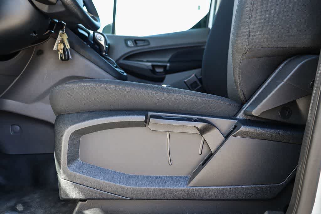 Used 2023 Ford Transit Connect XL image 21