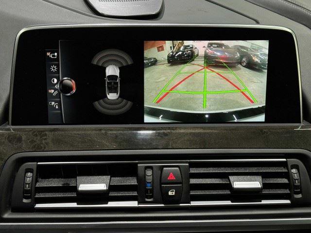 Used 2017 BMW 650i xDrive Convertible AWD/4WD image 61